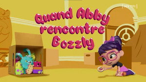 Abby Hatcher kedvencei 1. évad Ep.3 3. epizód