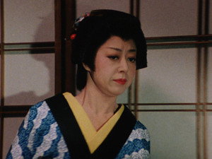 必殺仕事人 6. évad Ep.16 16. epizód