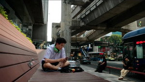 สถานะกั๊กใจ Speciális epizódok Ep.2 2. epizód