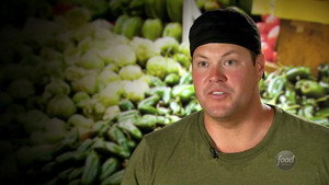 Guy's Grocery Games 1. évad Ep.6 6. epizód