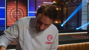 MasterChef Québec 3. évad Ep.53 53. epizód