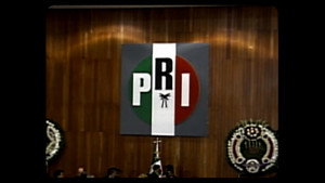 PRI: Crónica del Fin kép
