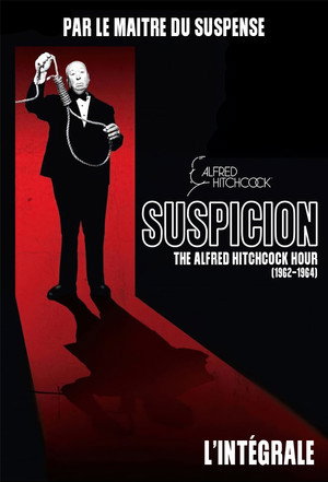 The Alfred Hitchcock Hour poszter