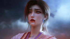 神墓 3. évad Ep.47 47. epizód