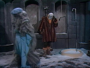 The Ghost Busters 1. évad Ep.15 15. epizód