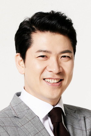 김상경 profil kép