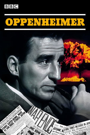 Oppenheimer poszter