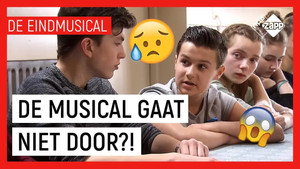 De Eindmusical 2. évad Ep.4 4. epizód