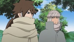 Naruto Shippuden 20. évad Ep.466 466. epizód