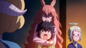 セントールの悩み 1. évad Ep.7 7. epizód