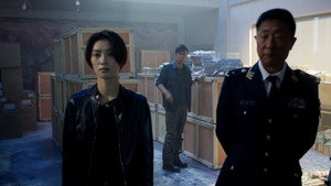 三体·周年纪念版 1. évad Ep.5 5. epizód