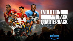 Evolution of the Black Quarterback kép
