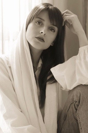 Fatemeh Masoudifar profil kép