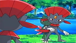 Pokémon 9. évad Ep.39 39. epizód