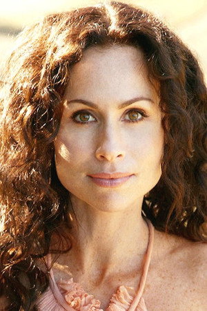 Minnie Driver profil kép