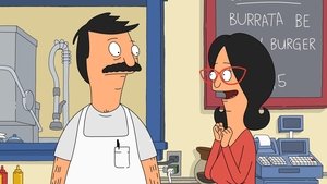 Bob burgerfalodája 8. évad Ep.2 2. epizód