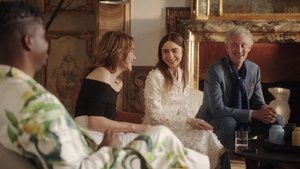 Emily Párizsban 4. évad Ep.10 Minden út Rómába vezet