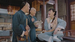 那年花开月正圆 1. évad Ep.3 3. epizód