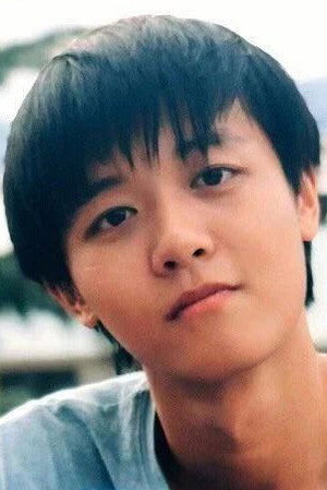 董博文 profil kép