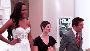 Say Yes to the Dress 11. évad Ep.10 10. epizód