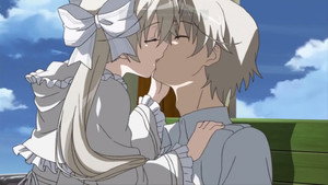 ヨスガノソラ 1. évad Ep.12 12. epizód
