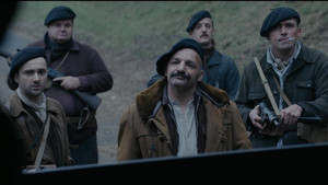Les Emmerdeurs 1. évad Ep.4 4. epizód
