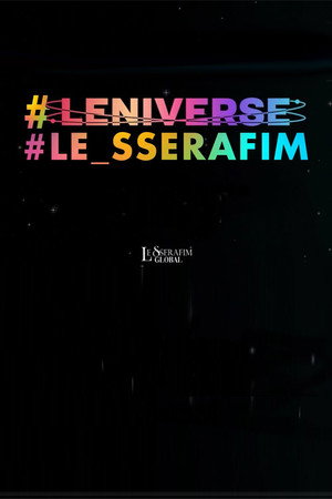 LENIVERSE poszter