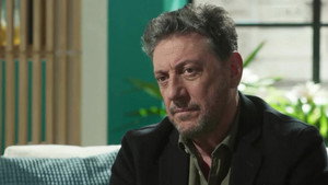 In Treatment 3. évad Ep.15 15. epizód