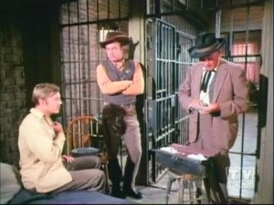 Gunsmoke 15. évad Ep.26 26. epizód