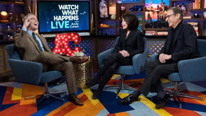 Watch What Happens Live with Andy Cohen 15. évad Ep.23 23. epizód