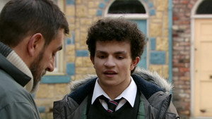 Coronation Street 60. évad Ep.38 38. epizód