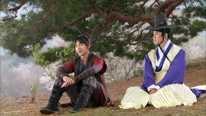 구가의 서 1. évad Ep.9 9. epizód