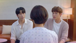 그놈이 그놈이다 1. évad Ep.13 13. epizód