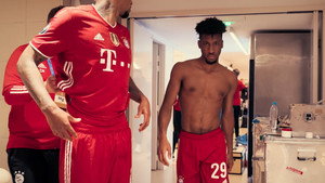 FC Bayern - Behind the Legend 1. évad Ep.4 4. epizód