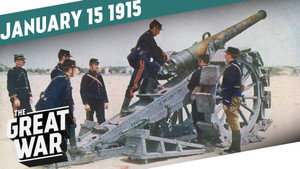 The Great War 2. évad Ep.3 3. epizód