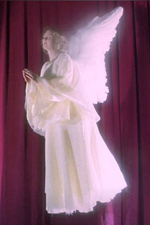 Twin Peaks poszter