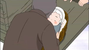 こんにちは アン ~Before Green Gables 1. évad Ep.10 10. epizód