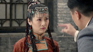 义道 1. évad Ep.5 5. epizód