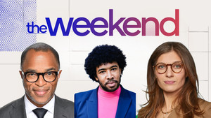TheWeekend kép