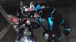 仮面ライダーゴースト 1. évad Ep.37 37. epizód
