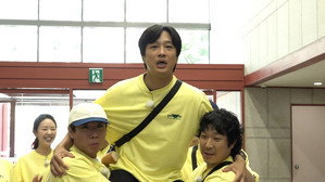런닝맨 1. évad Ep.770 770. epizód