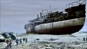 Seven Wonders of the Industrial World 1. évad Ep.1 1. epizód