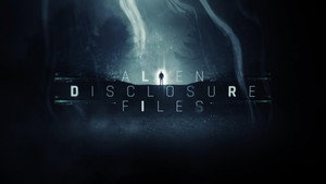 Alien Disclosure Files kép