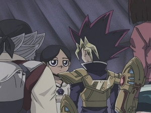 Yu-Gi-Oh! Capsule Monsters 1. évad Ep.5 5. epizód