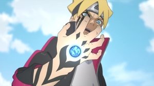 Boruto: Naruto új nemzedék 1. évad Ep.189 189. epizód