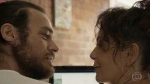 Amor e Sorte 1. évad Ep.3 3. epizód