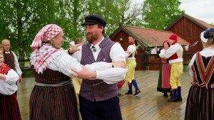 Allt för Sverige 13. évad Ep.7 7. epizód