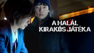 A Halál Kirakós Játéka kép