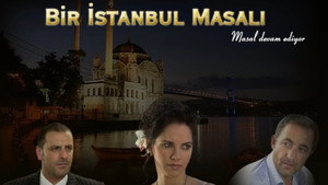 Bir İstanbul Masalı kép