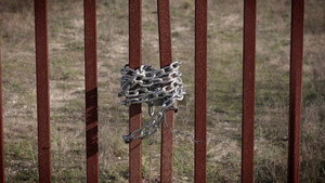 La guerre des voisins kép